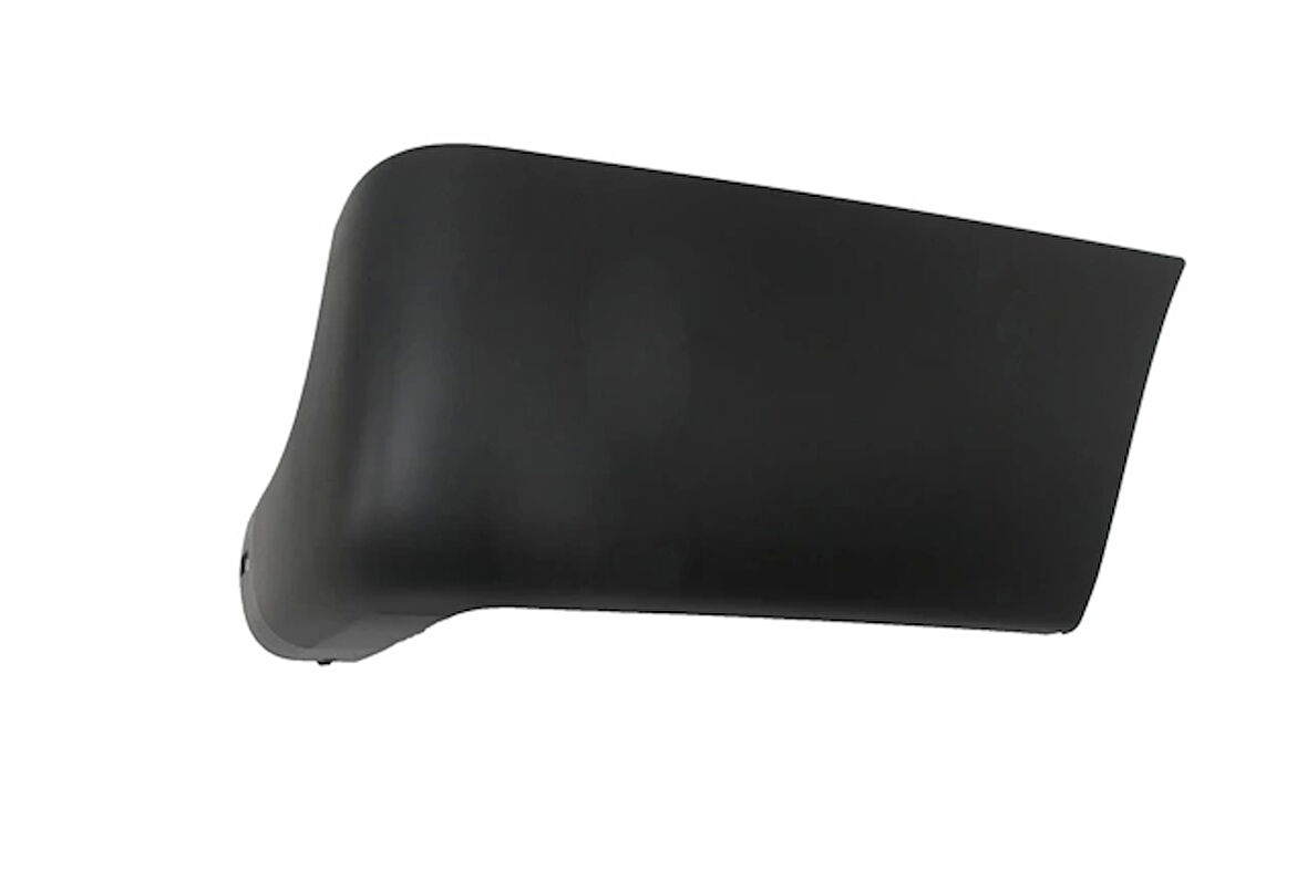 Ford Transıt- V347- 07/13; Arka Tampon Ucu Sağ Koyu Gri (Tek Kapılı) (İtalya) (Oem No: Yc1517926Af5Zct)