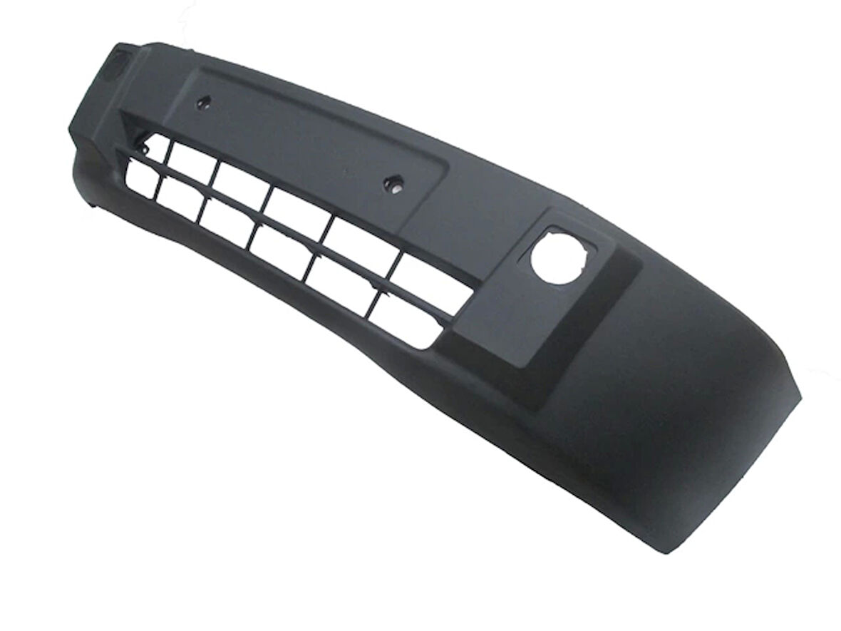 2002-2006 Ford Connect Ön Tampon Siyah (Sis Deliksiz Tyg) (Adet) (Oem No:1378137)