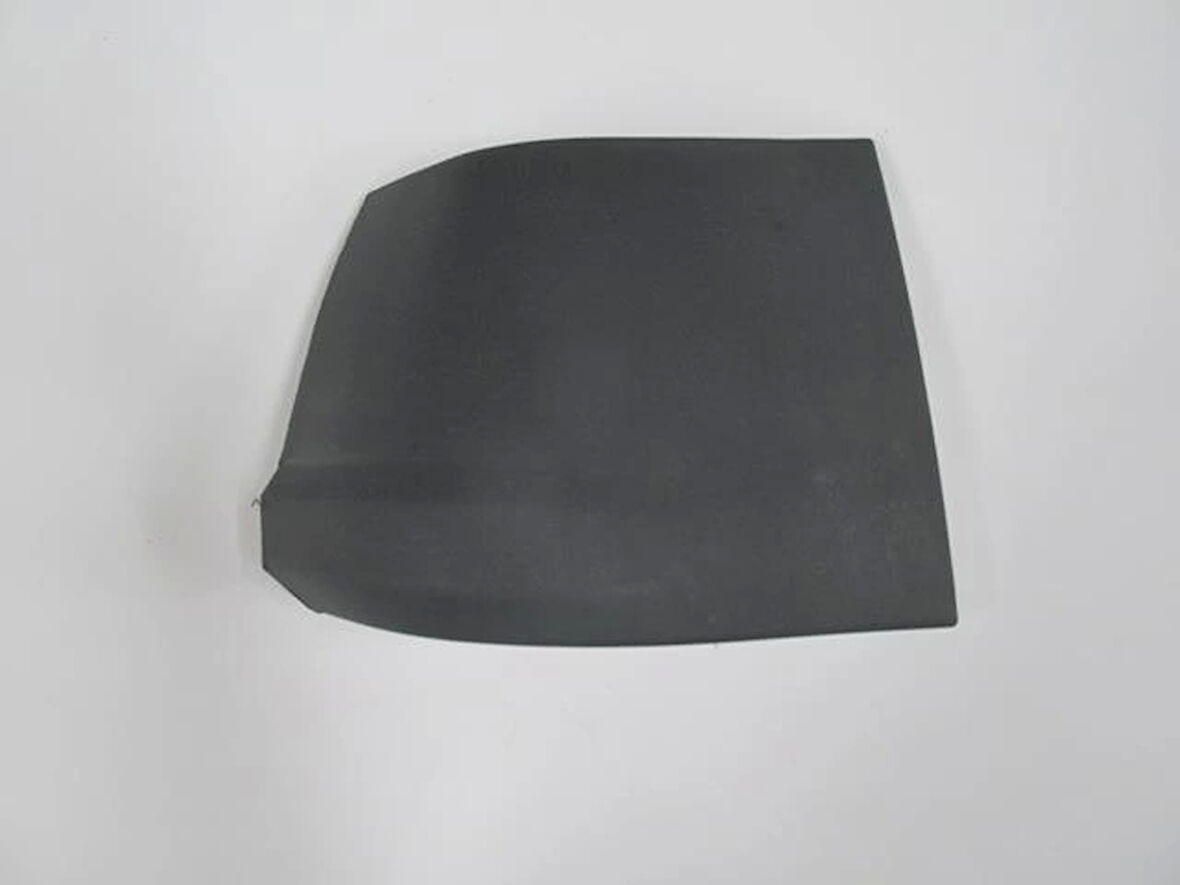 2002-2009 Ford Connect Arka Tampon Ucu Sol Siyah (Adet) (Oem No:2T1417927)