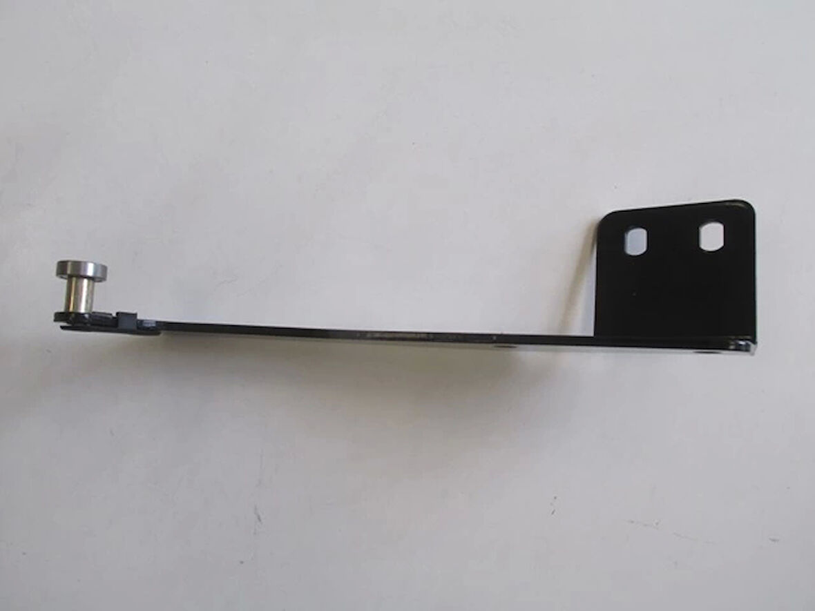 Ford Transıt Connect- 2002-2009 Sürgülü Kapı Alt Ray Bağlantısı Sol  Oem No: 2T14 V25000 Ac