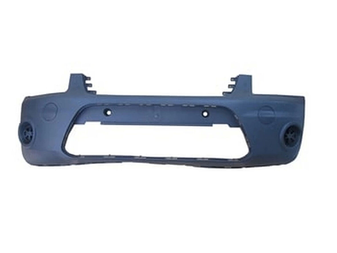 2009-2014 Ford Connect Ön Tampon Gri (Sis Deliksiz Panjur Delikli) (Tyg) (Adet) (Oem No:5075295)