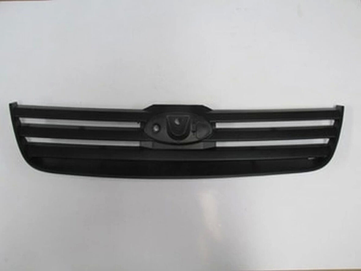 2009-2014 Ford Connect Ön Panjur Siyah (Tyg) (Adet) (Oem No:9T168150Aaw)