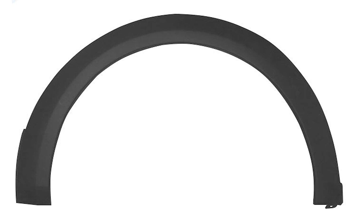 Ford Transıt Connect- 09/14; Arka Çamurluk Ağzı Plastiği Sağ (Dodik) (Oem No: 7T16A280K96)