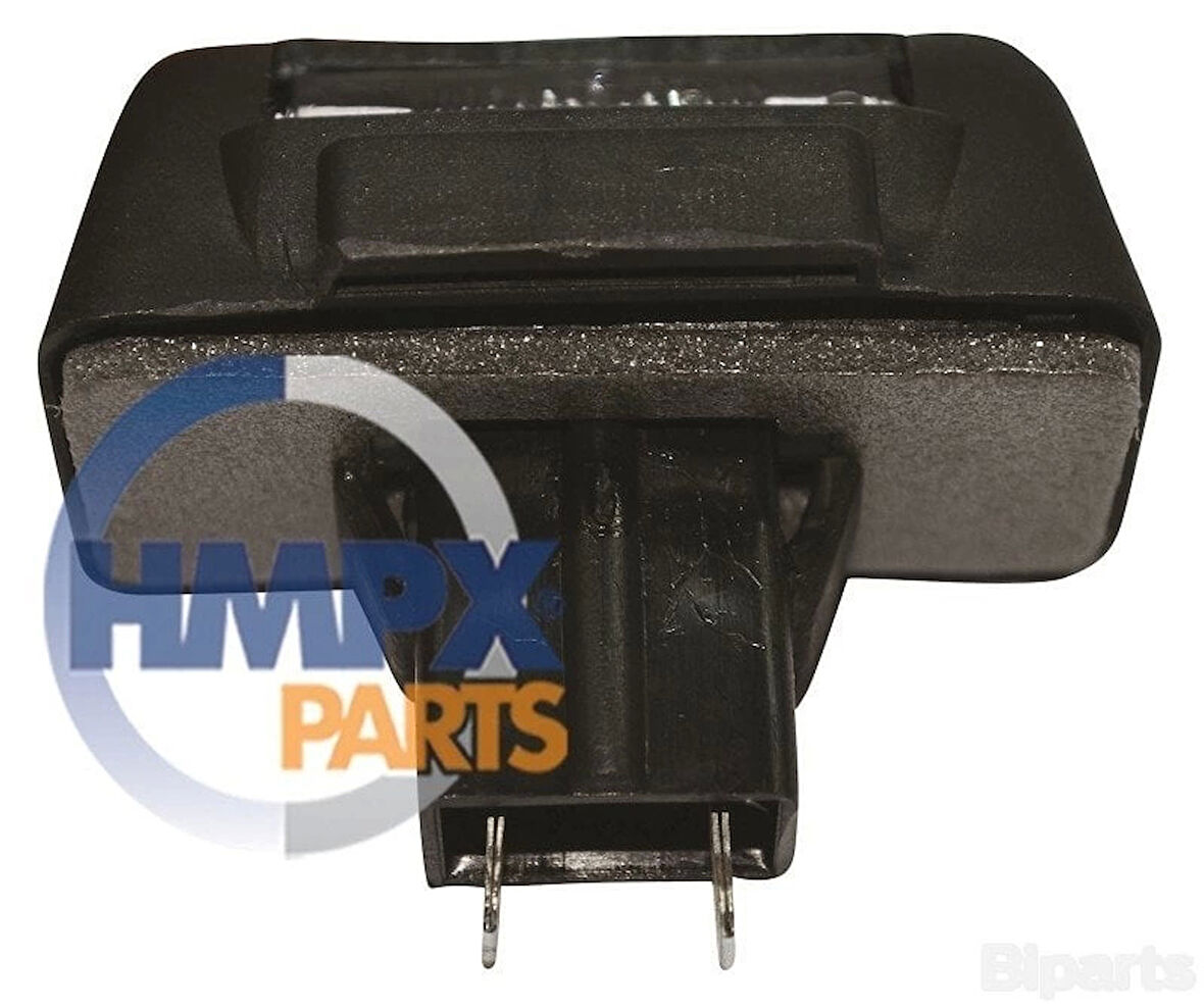 Plaka Lambası Bınek Ford Transıt Bm 92- (Oem No: 86Vb 13550 Ak)