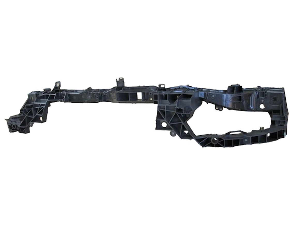 Ford Tourneo Connect- 20/22; Ön Panel Plastik (Tw) (Oem No: 1808962)