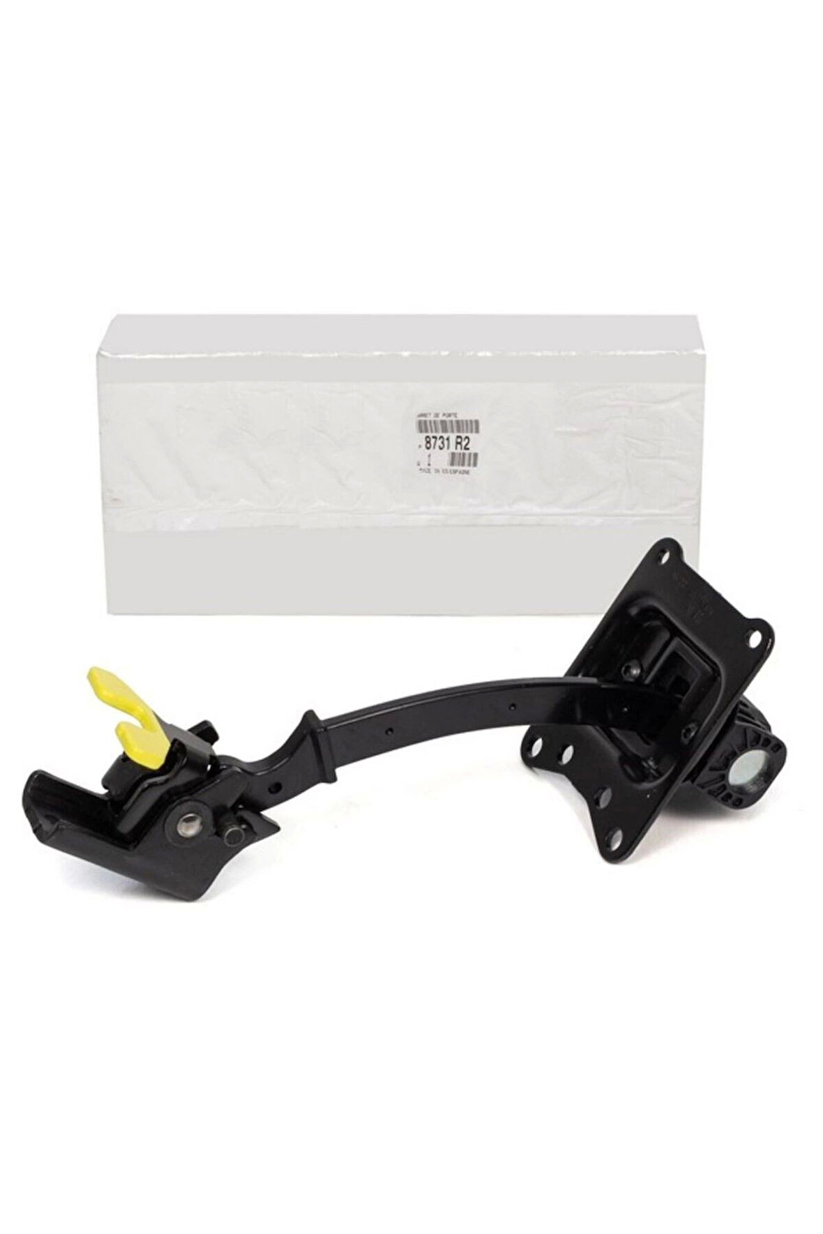 Bagaj Kapak Gergısı Psa Partner Tepee B.M 08- (Oem No: 8731.R2)