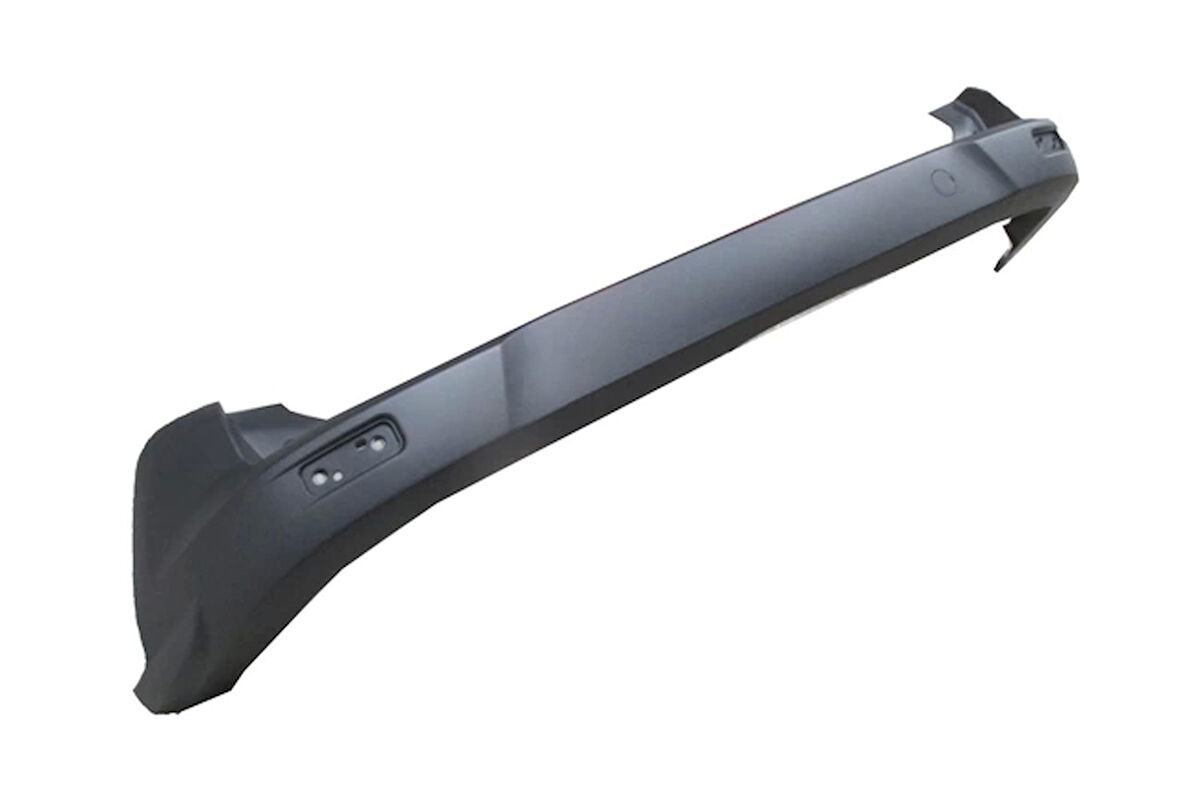 Ford Transıt Connect- 15/18; Arka Tampon Siyah Sensör Deliksiz (İtalya) (Oem No: Dt11 17906 Ad5Cnd)