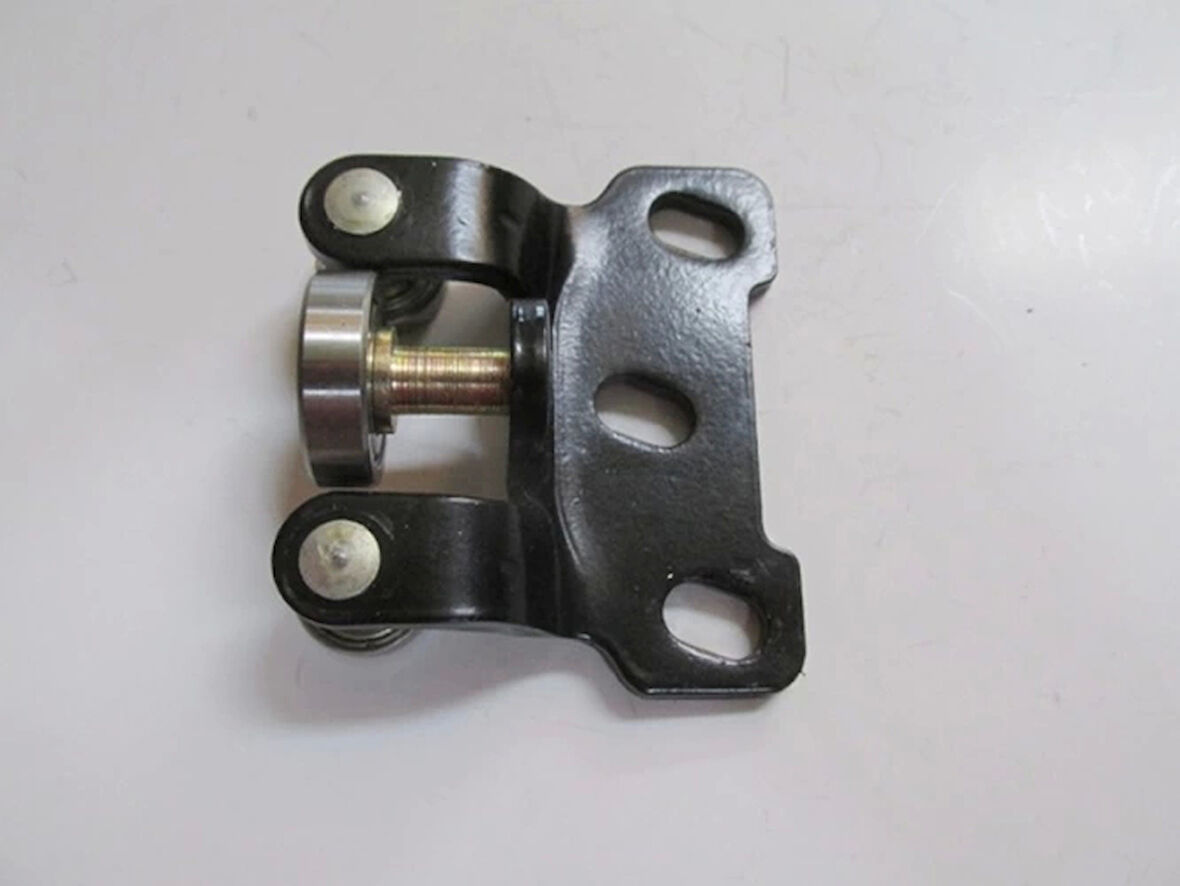 Ford Transıt- Custom- 2012-2020 Sürgülü Kapı Orta Ray Bağlantısı Sağ  Oem No: Bk31 V268B40 Af