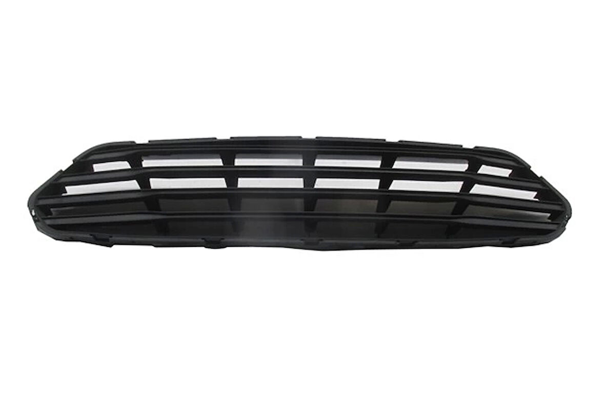 Ford Tourneo Courıer- 14/18; Ön Panjur Siyah (Oem No: Et76 17B968 Ac)