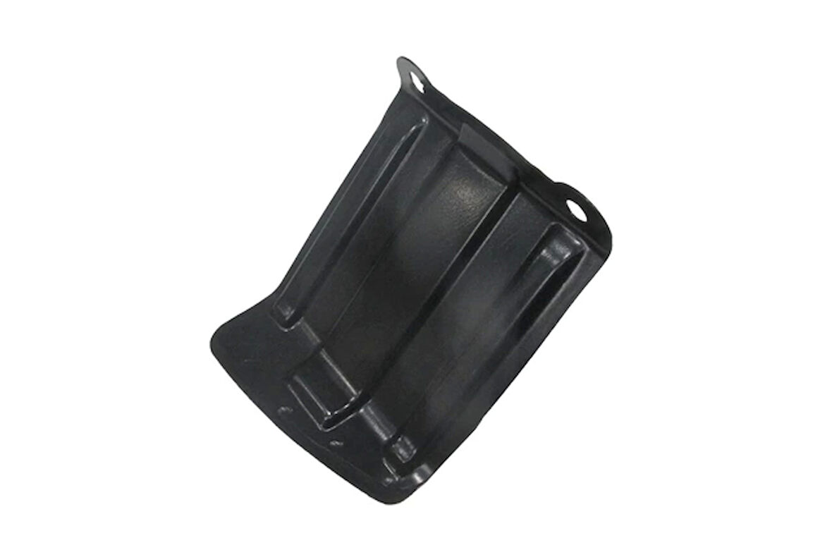 Ford Tourneo Courıer- 18/24; Arka Tampon Braketi Sol Sac (Oem No: Et7617C945Ac)