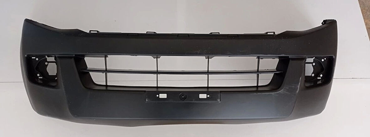 Tampon D Max 2011 Ön 4X2 Oem No: 8981934441N