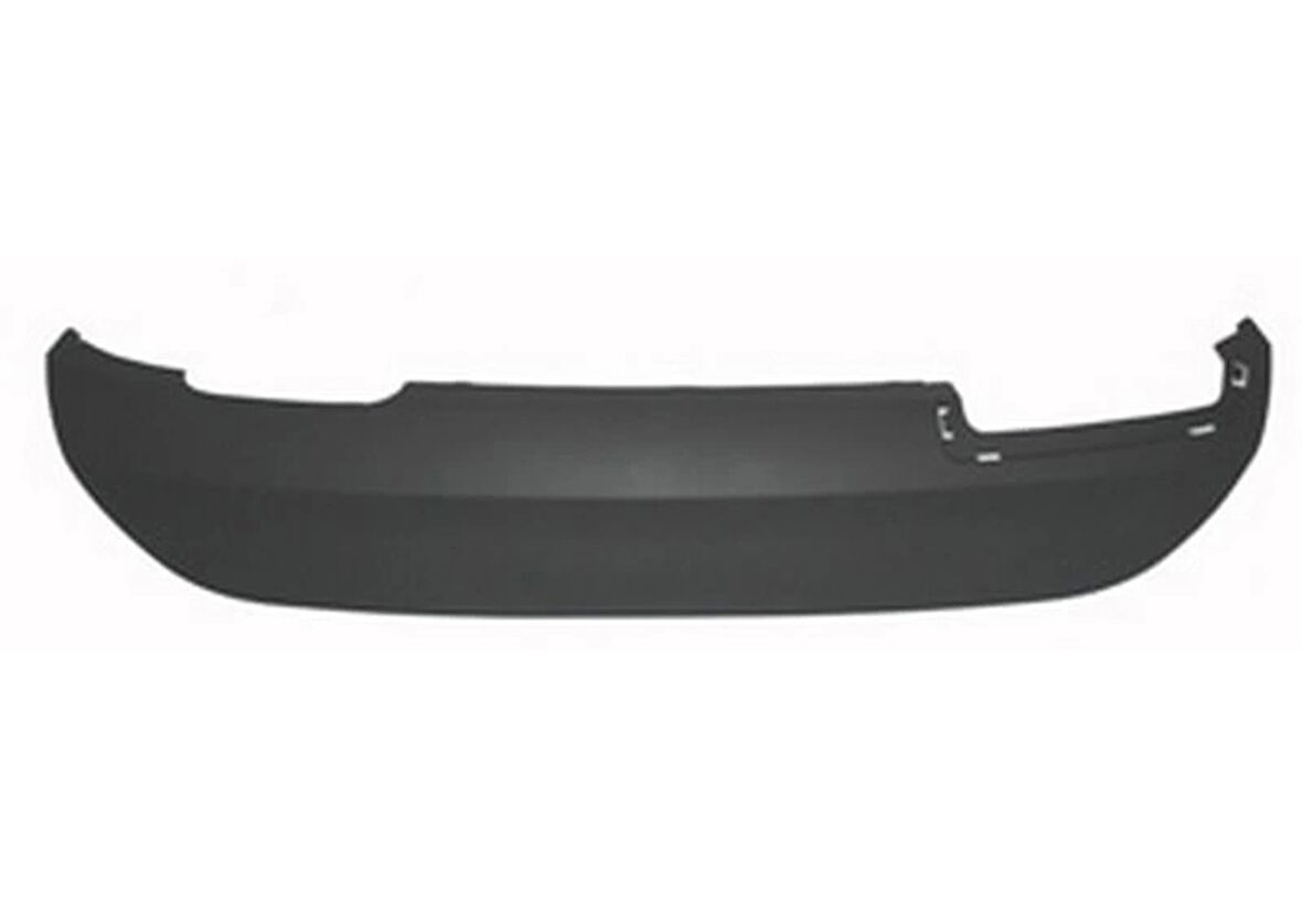 Tampon Alt Parça Arka Ford Fıesta Bm 13- (Oem No: 8A61 17D781 Ac5Yz9)