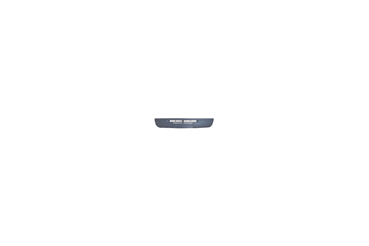 1995-2000 Mercedes Sprinter Ön Tampon Siyah (Tw) (Adet) (Oem No:9018800270)