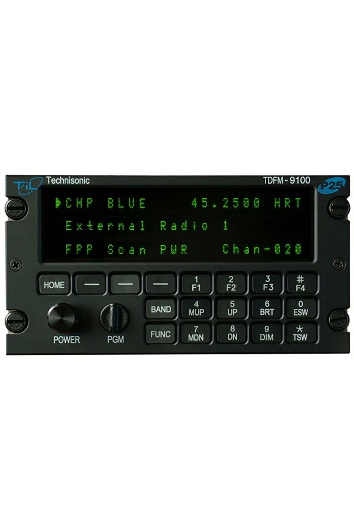 Cam Çerçeve Fıtılı Arka : Sol Psa 308 Bm (Oem No: 9300.T6)