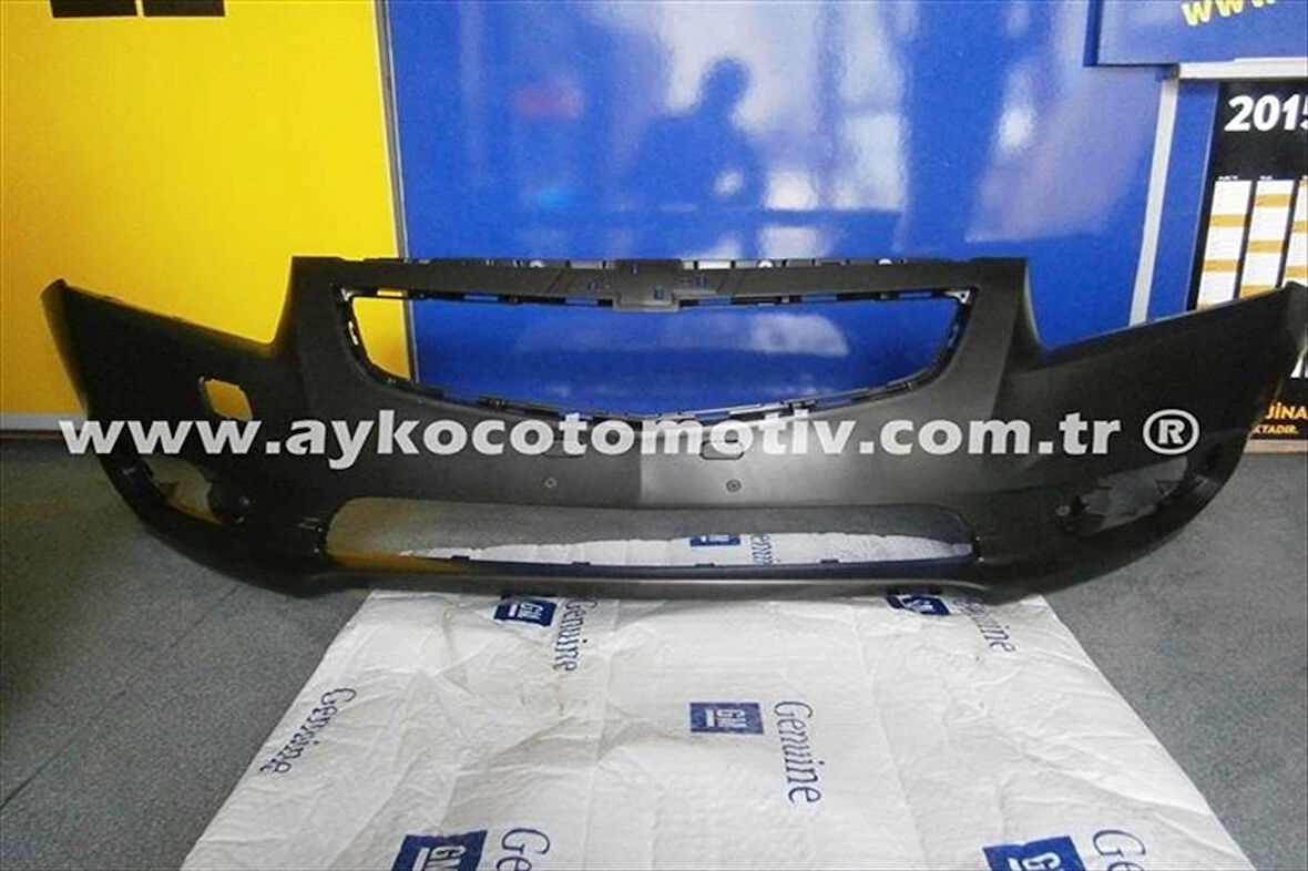 Tampon Ön Astarlı Opel Cruze Bm 13- (Oem No: 94521887)