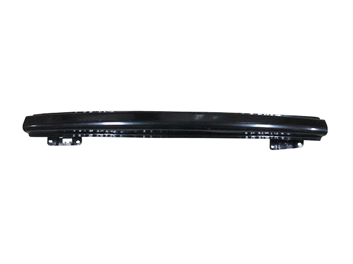 2002-2009 Volkswagen Polo 5 Arka Tampon Demiri (Bfn) (Adet) (Oem No:6Q0807558)