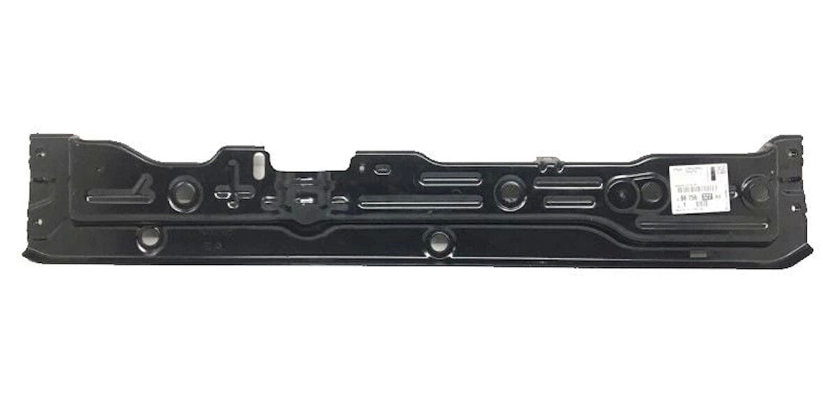 Ön Panel Alt Psa C Elysee B.M 13- (Oem No: 9675632280)