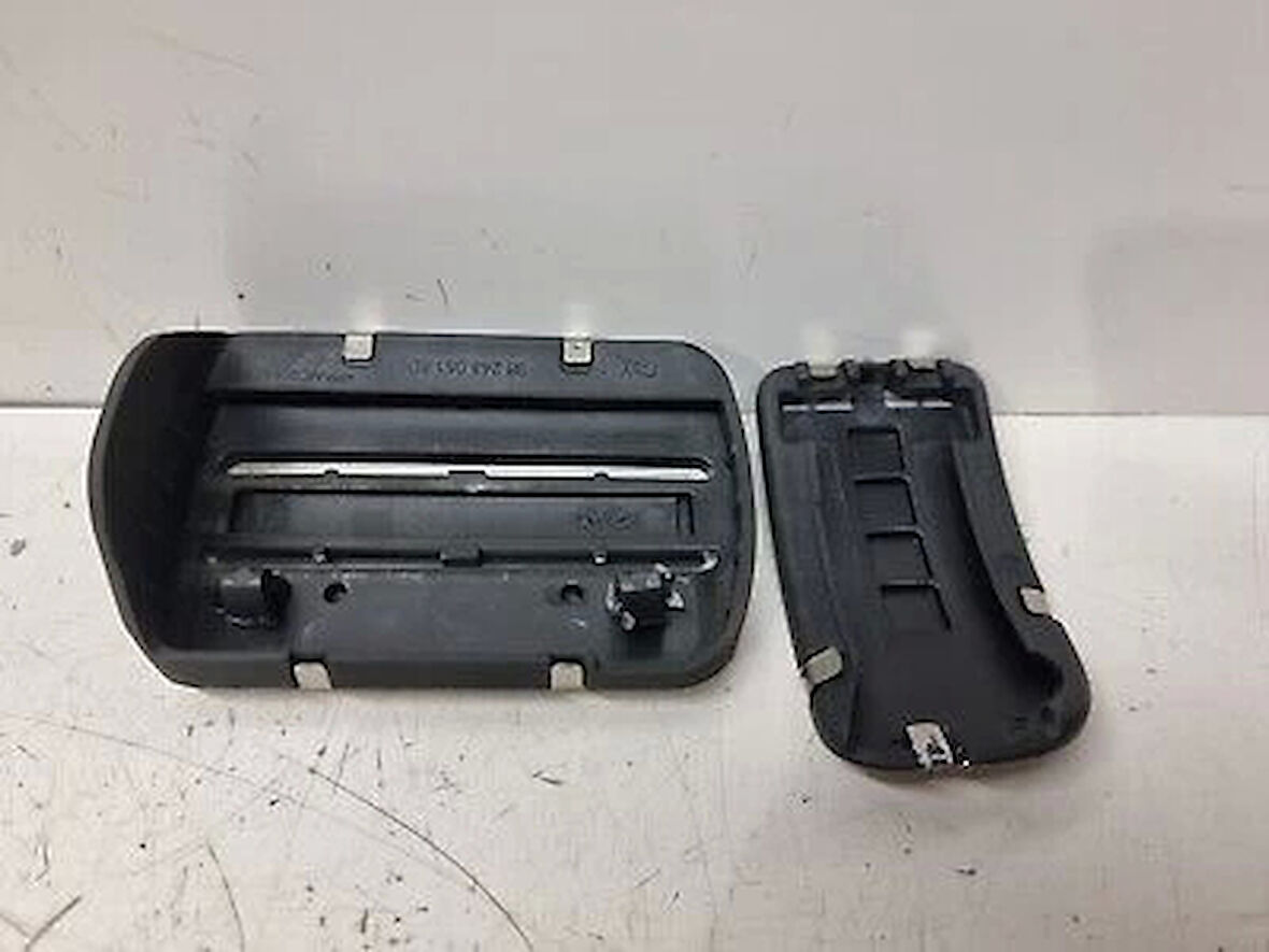 Gaz Pedal Lastiği Opel Corsa F Dv5Rd 20- (Oem No: 9675831180)