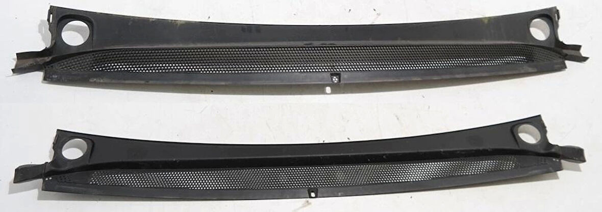 Ön Cam Alt Izgara C4 Pc2 Psa Peugeot 97-00 (Oem No: 96759435Xt)