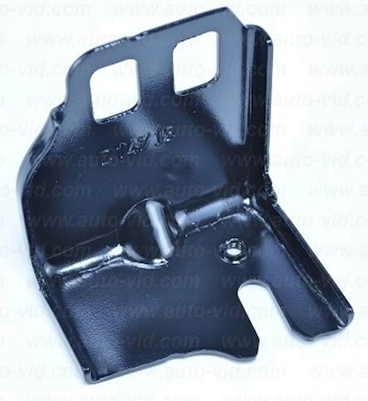 Ön Panel Baglan Ayak Psa C Elysee 13- (Oem No: 9676912280)