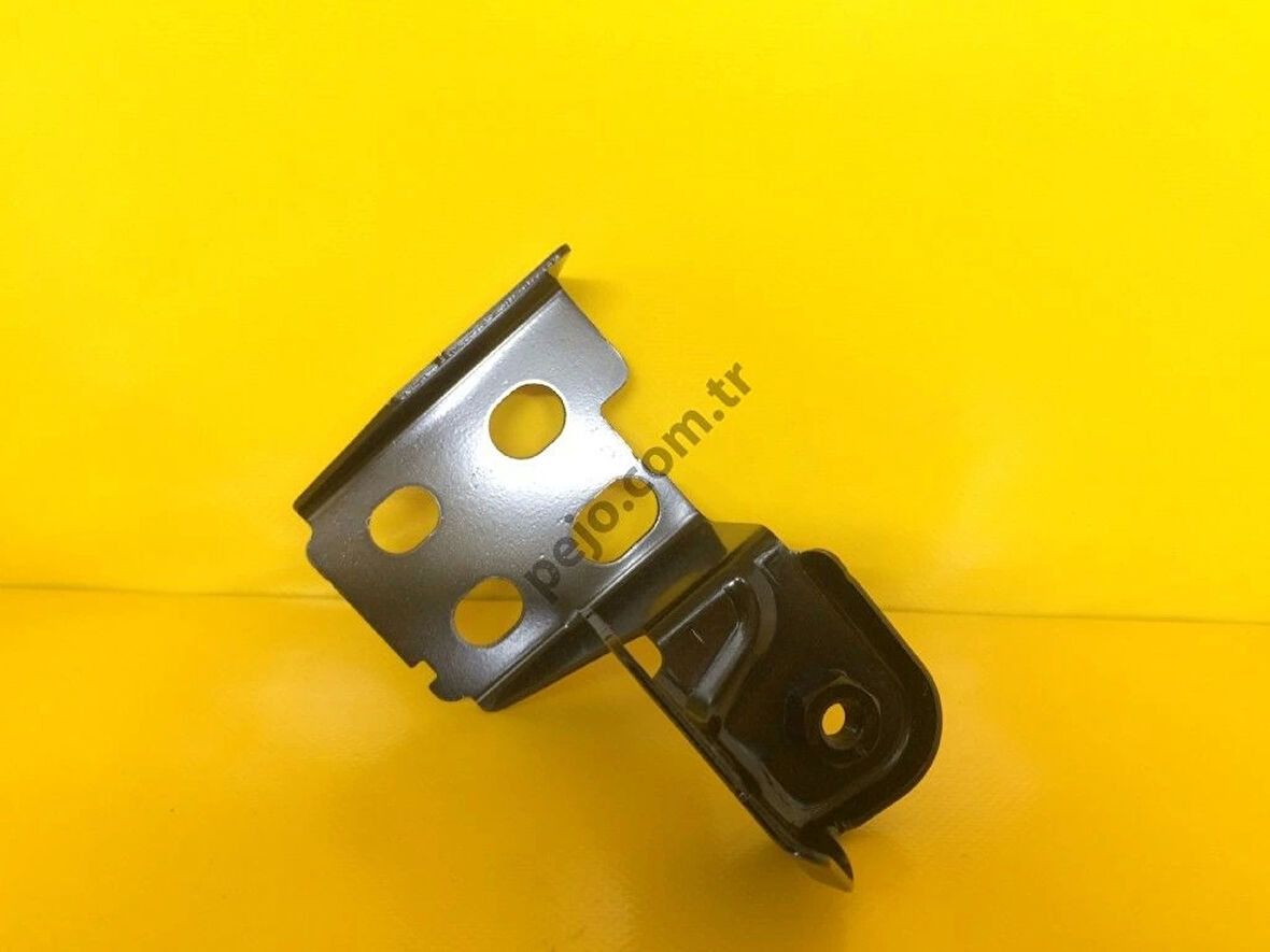 Far Baglantı Ayagı : Sol Psa 301 Bm 13- (Oem No: 9800390580)