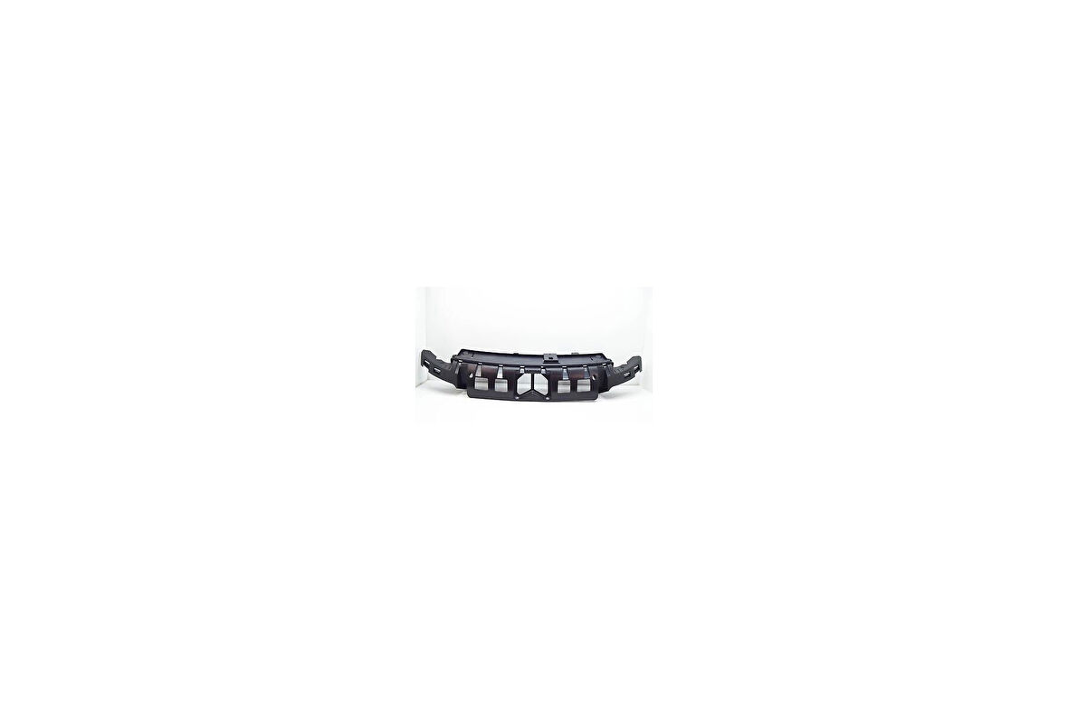 On Tampon Ust Plastık C4C Psa C4 Cactus B.M (Oem No: 9801744980)
