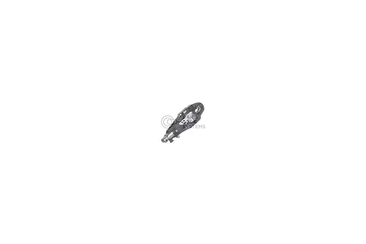 Dıs Kapı Kol Tutucu Psa 308 (T9) B.M 16- (Oem No: 9802977380)