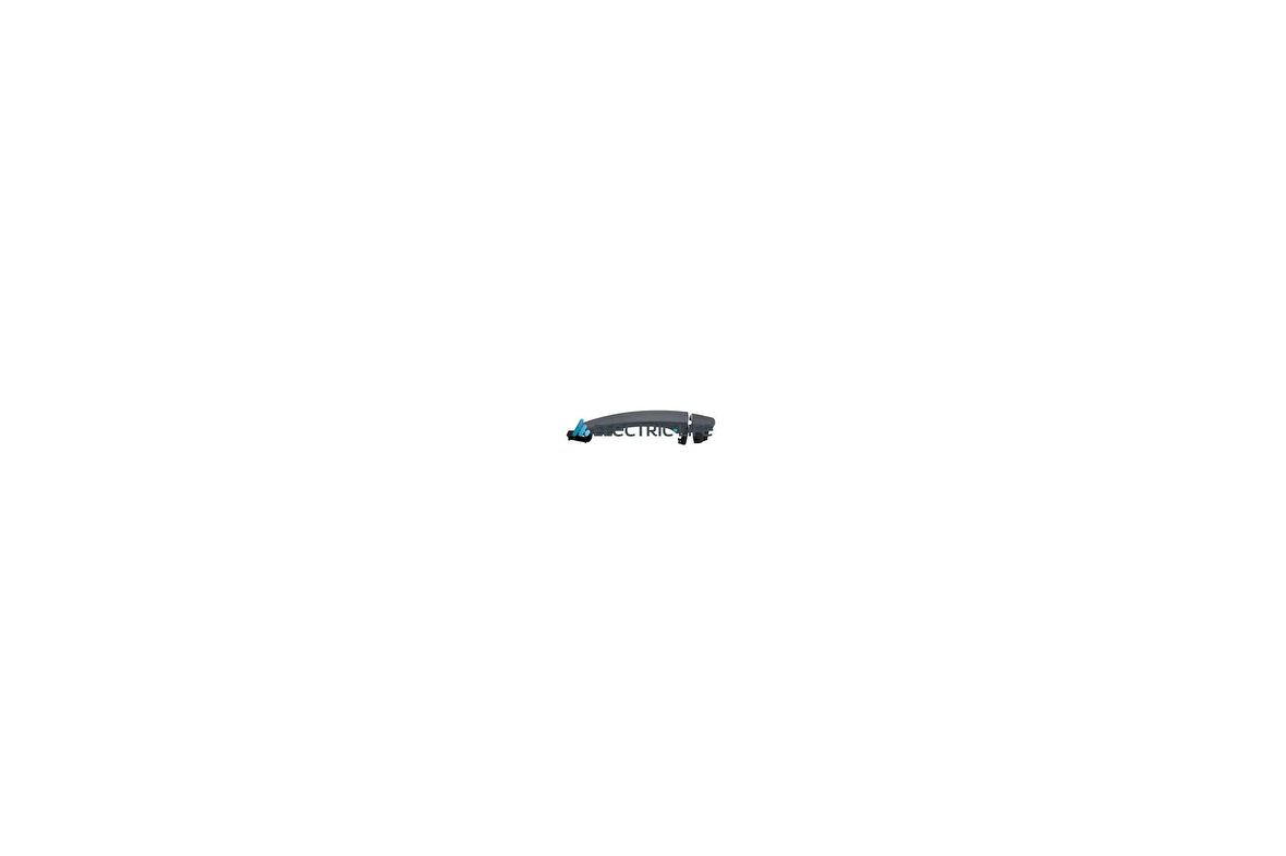 Dış Kapı Açma Kolu Sol Psa 308/3008/Rıfter B.M 2014- (Oem No: 980297831T)
