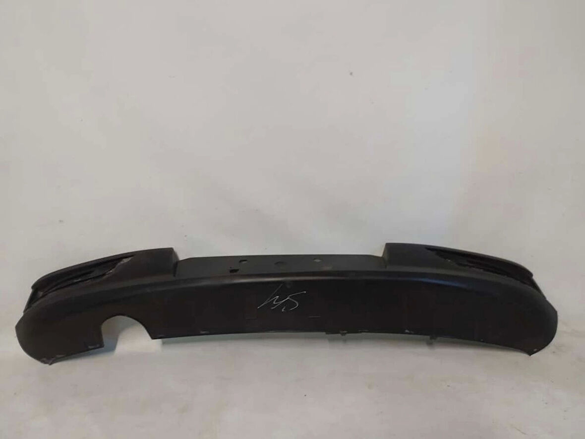 Arka Tampon Alt Parça Psa 508 B.M 11- (Oem No: 98078157Xt)