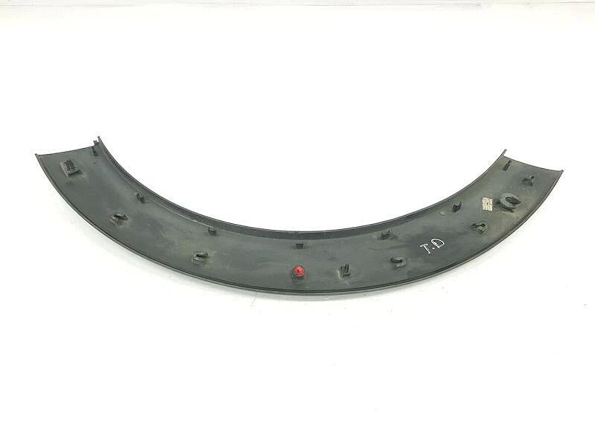 Arka Çamurluk Cıta Sağ C3 Psa C3 B618 B.M (Oem No: 9812088780)
