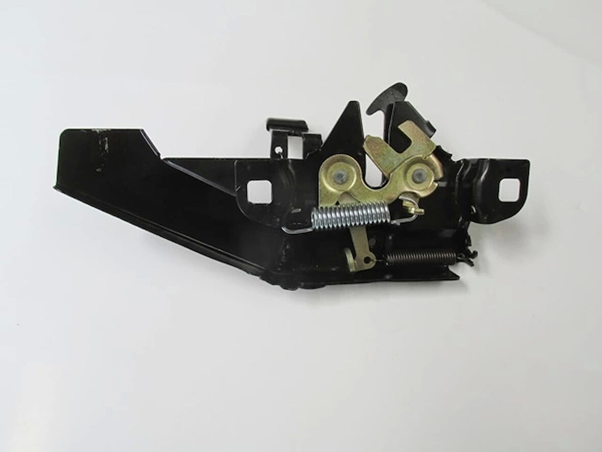 Isuzu D Max- Pıck Up- 07/12; Kaput Kilidi (Bfn) (Oem No: -)
