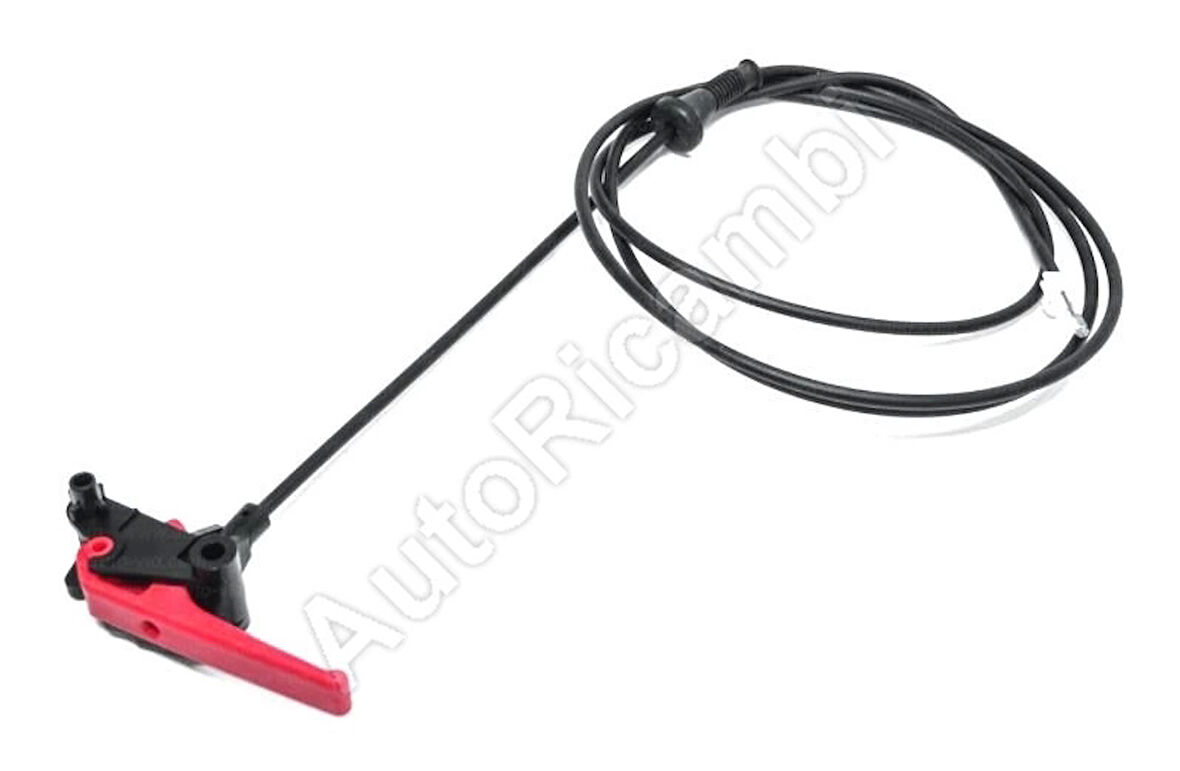 Kaput Açma Telı Psa Partner B.M 97-08 (Oem No: 9826056880)