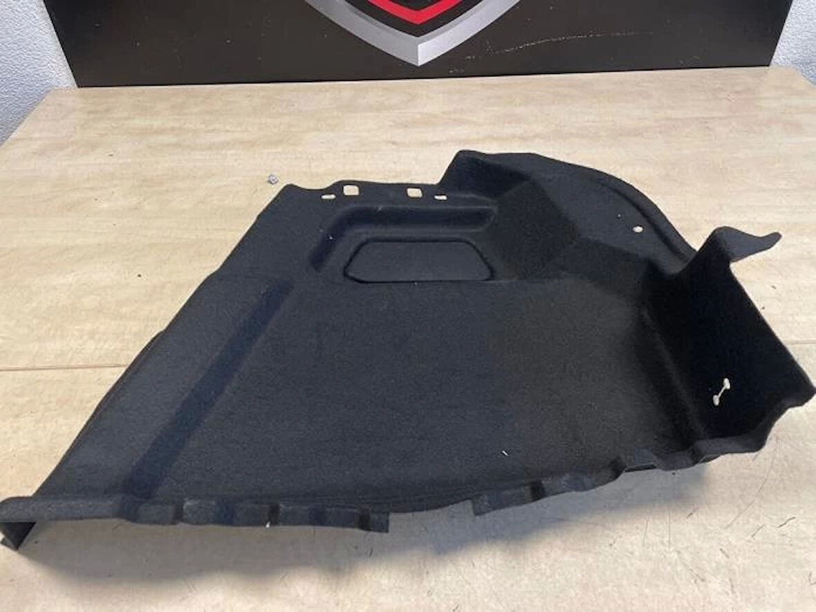 Arka Çamurluk İç  Kaplaması : Sağ Opel Corsa F Bm 20- (Oem No: 98277907Zd)