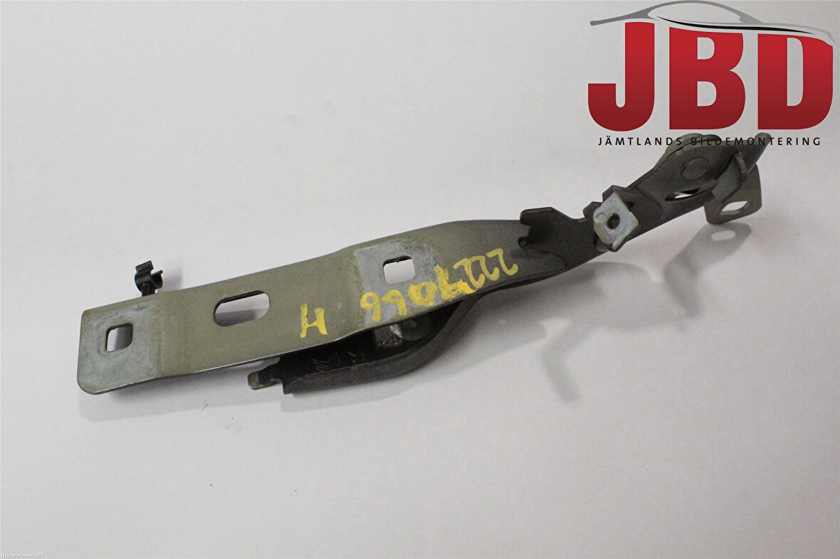 Sag Kaput Mentese Psa C4 (C41) (Oem No: 9831199380)