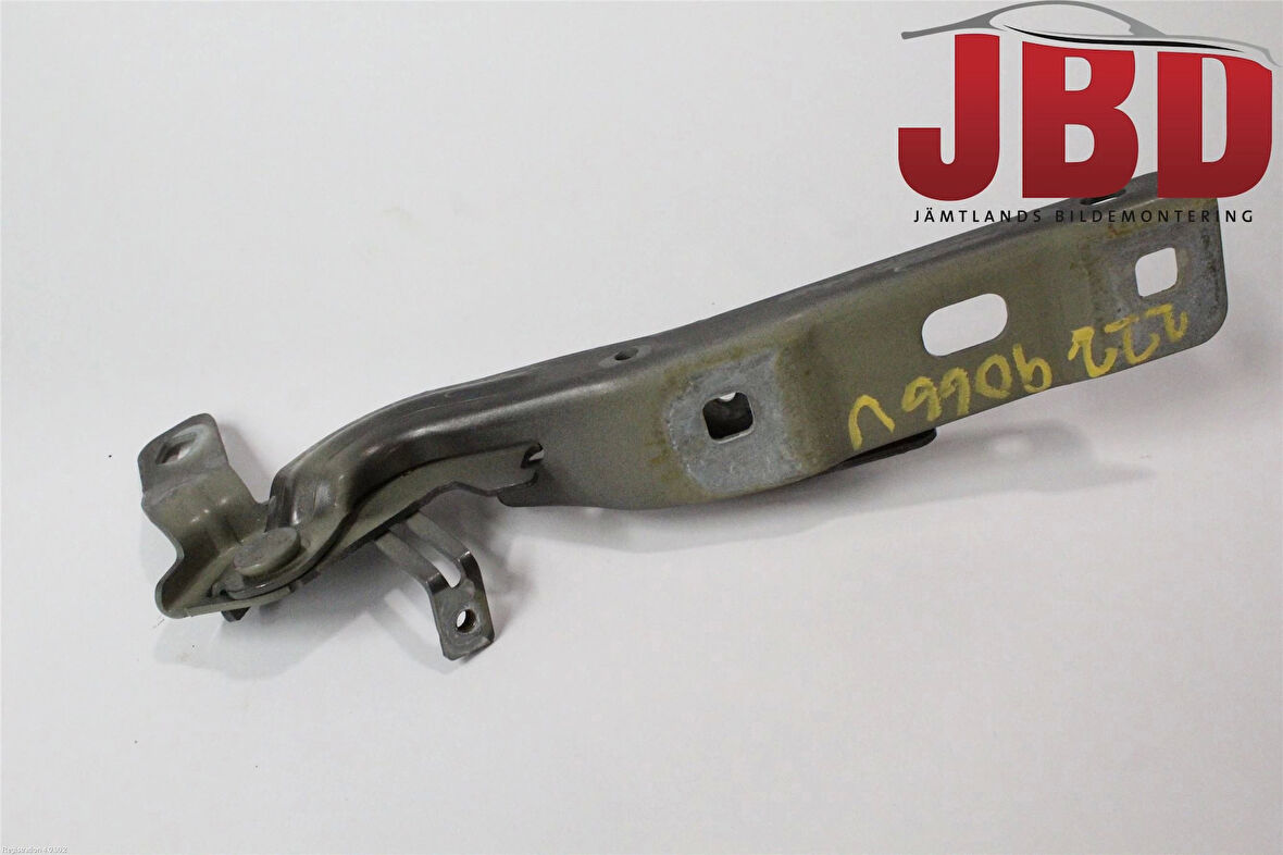 Sol Kaput Mentese Psa C4 (C41) (Oem No: 9831199480)