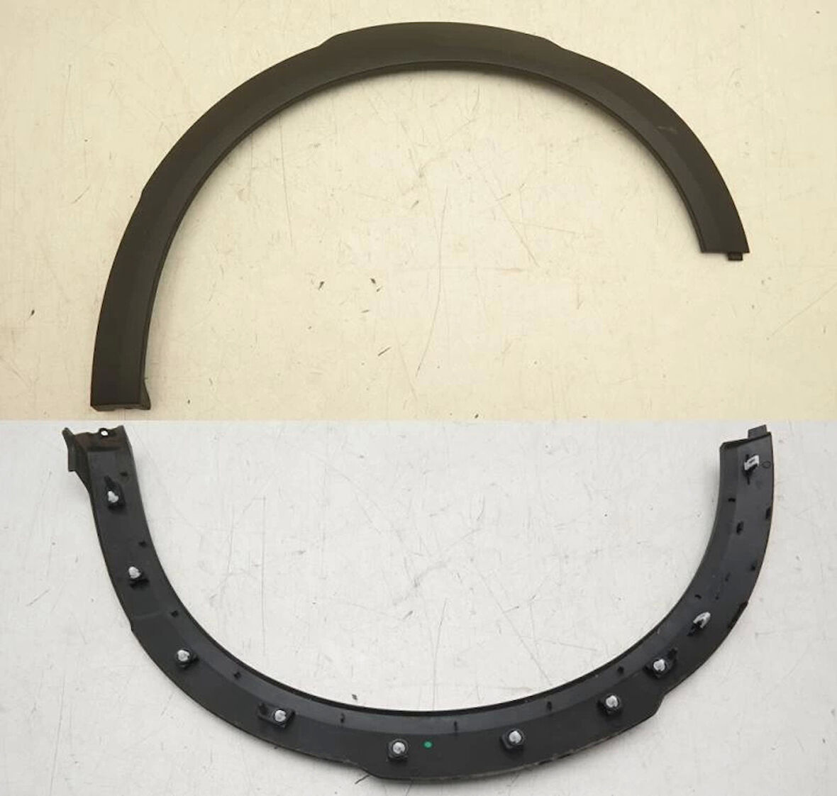 Çamurluk Agız Bakalıtı Ön Sag Opel Mokka Bm 21- (Oem No: 98341732Xt)