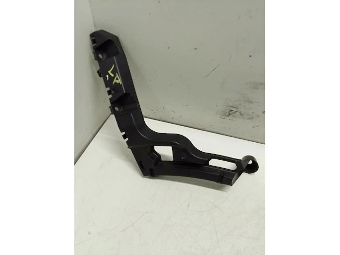 Tampon Braketı Arka Sol Opel Mokka Bm 21- (Oem No: 9835238080)