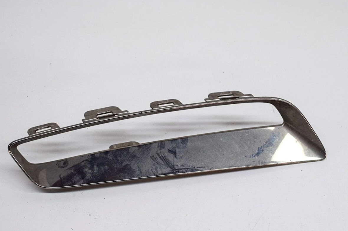 Ön Tampon Sag Cıta Kromajlı Opel Mokka Bm Bm (Oem No: 9835267780)
