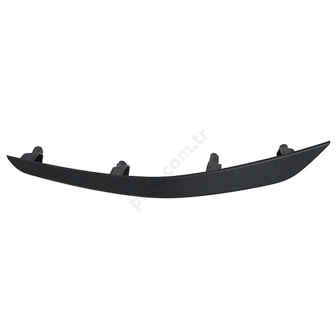 Ön Tampon Köse Alt Spoıler Psa 308 (P5) B.M 2021- (Oem No: 983803431T)