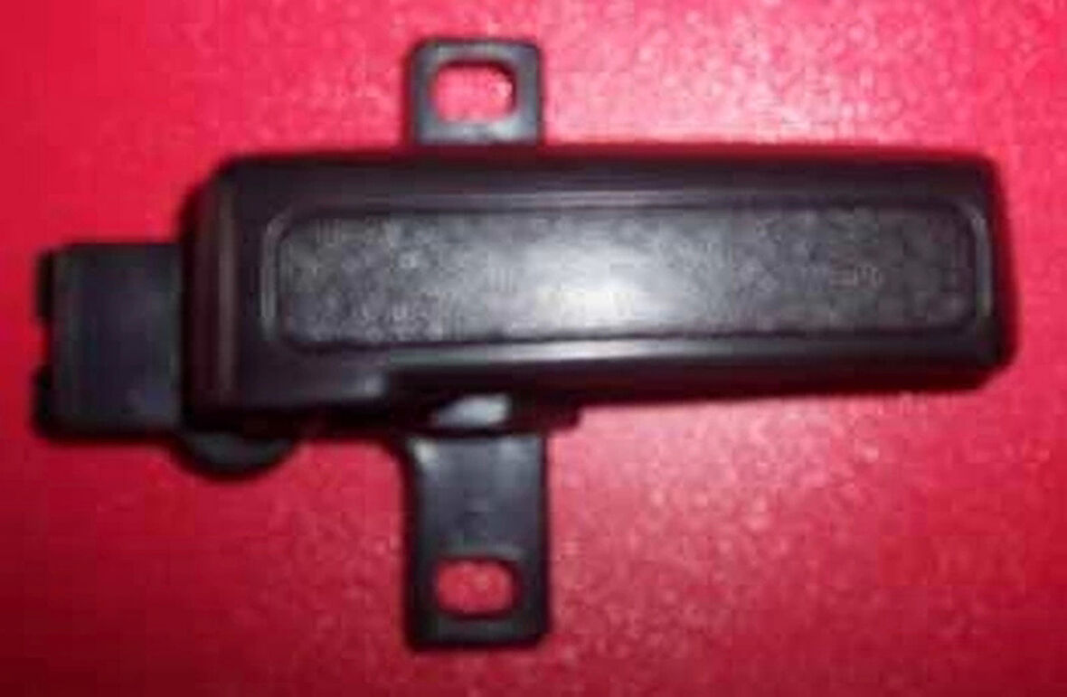 1990-1997 İsuzu Nkr Ön Kapı İç Açma Kolu Sol Mavi (Çerçevesiz) (Bfn) (Adet) (Oem No:8942177853A)