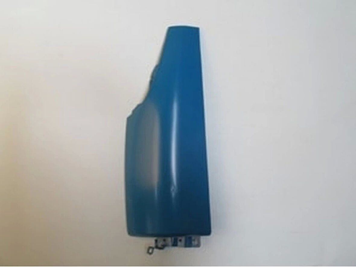 1997-2006 İsuzu Nkr Şampiyon Ön Köşe Paneli Sol (Tek Teker) Mavi (Bfn) (Adet) (Oem No:8978510880)