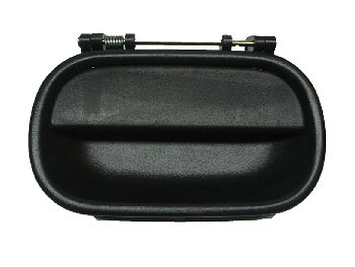 1997-2006 İsuzu Nkr Şampiyon Ön Kapı Dış Açma Kolu Sağ Siyah (Pütürlü Tip) (Tek Teker)  (Adet) (Oem No:8978521074)