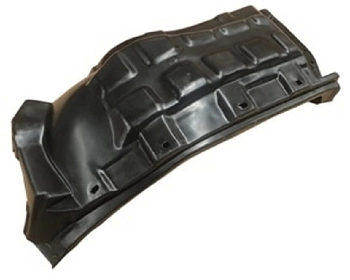 1997-2006 İsuzu Npr Şampiyon Çamurluk Davlumbazı Sol (Çift Teker) (Tw) (Adet) (Oem No:8978905790)