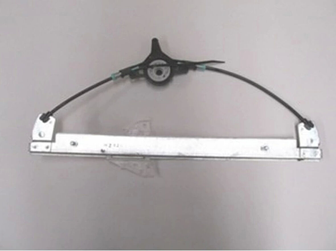 2008-2014 Mazda 2 Hb Arka Cam Krikosu Sağ Elektrikli (Tw) (Adet) (Oem No:D65172590A)
