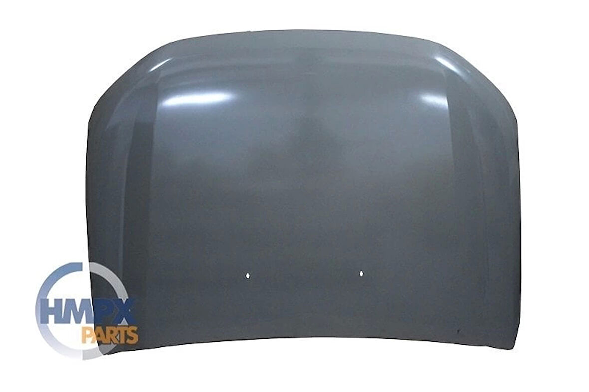Kaput Komple - Menteşesiz Kaput Komple - Menteşesiz Ford Ranger 2009 Bm 09- (Oem No: Ab39 16610 Bc)