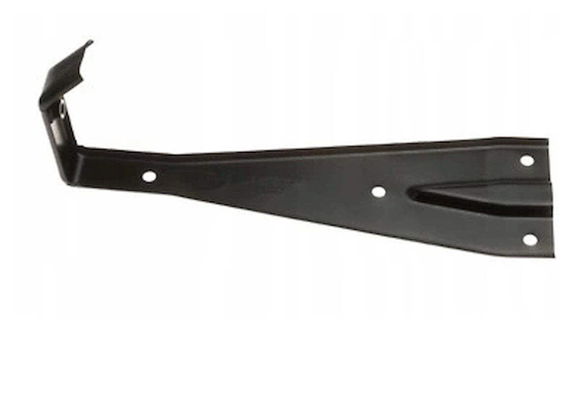 Tutucu - Tampon Baglama Tutucu - Tampon Baglama Ford Ranger 2011 (P375) Bm 11- (Oem No: Ab39 17754 Ad)
