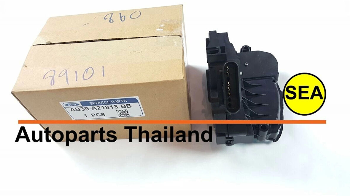 Kilit Kilit Ford Ranger 2009 (Oem No: Ab39 A21813 Bb)