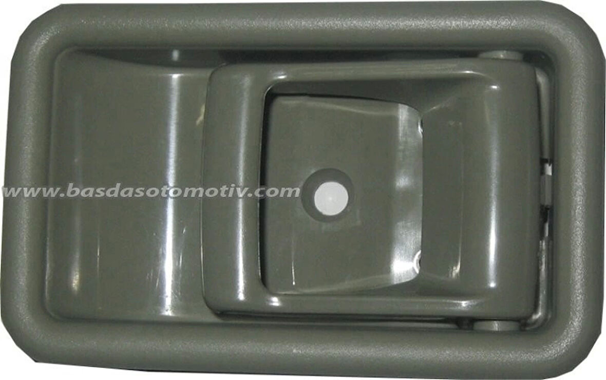Kapı Açma Kolu B2500 1998-1999 İç Gri Sol Sağ (Oem No: B00158330A09)