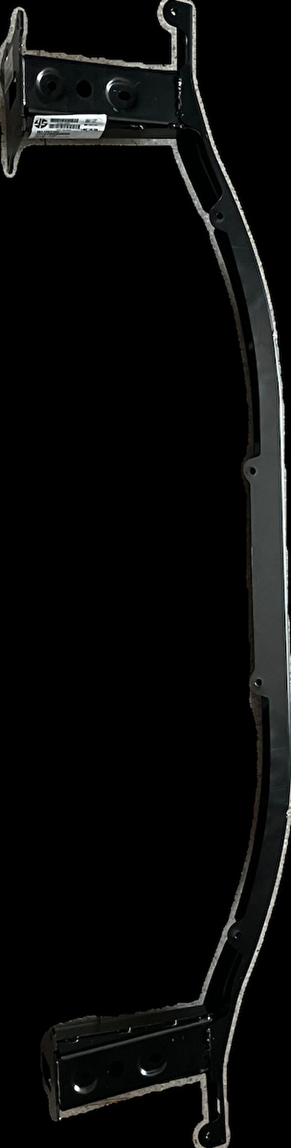 Demir Tampon 323 2019-2023 None (Oem No: 1202Tmp2063001)