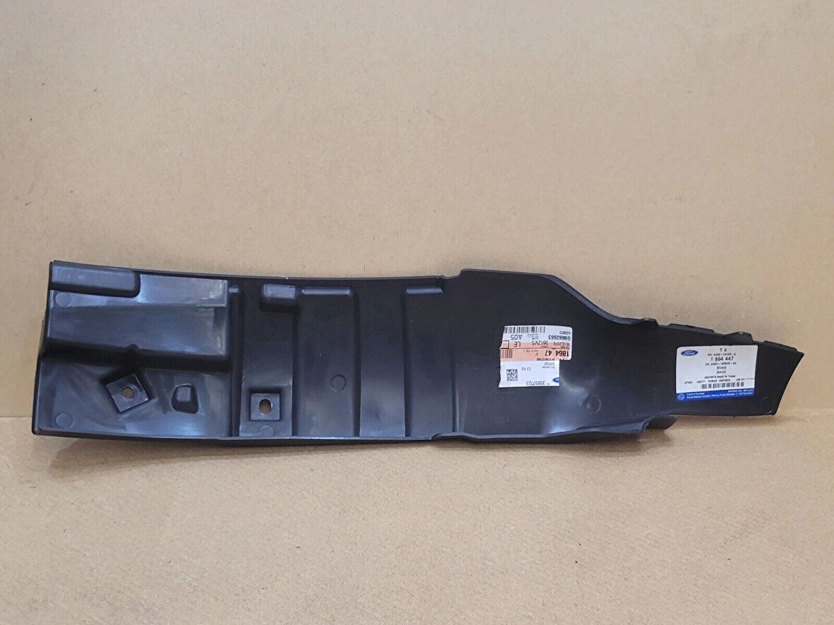 Ön Sağ Çamurluk Davlumbazı Ford Transıt V-363 Bm 14- (Oem No: Bk31 16F572 Be)